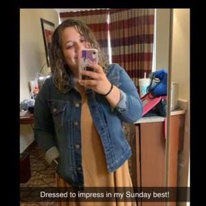 Meet your Posher, Allison